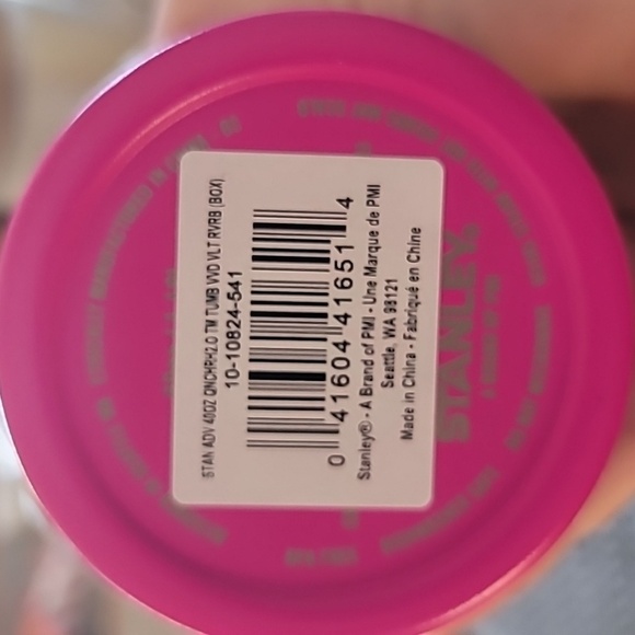 Stanley Quencher. - Picture 4 of 4